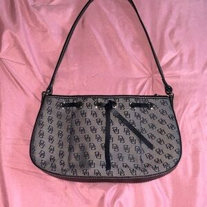 Dooney and Bourke shoulder bag